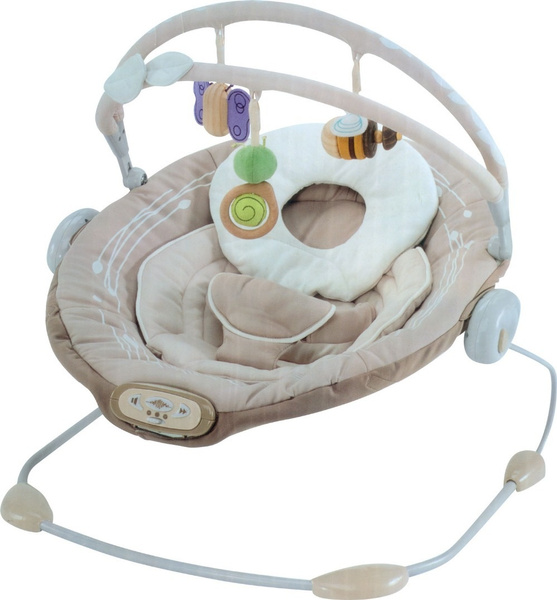 baby bouncer automatic