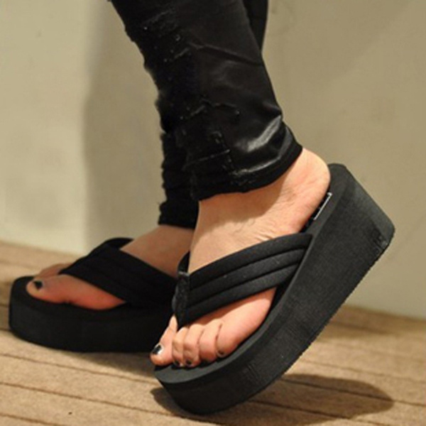 Summer Shoes Women Platform Sandals 