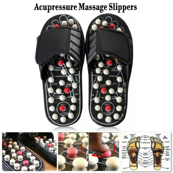 acupuncture slipper