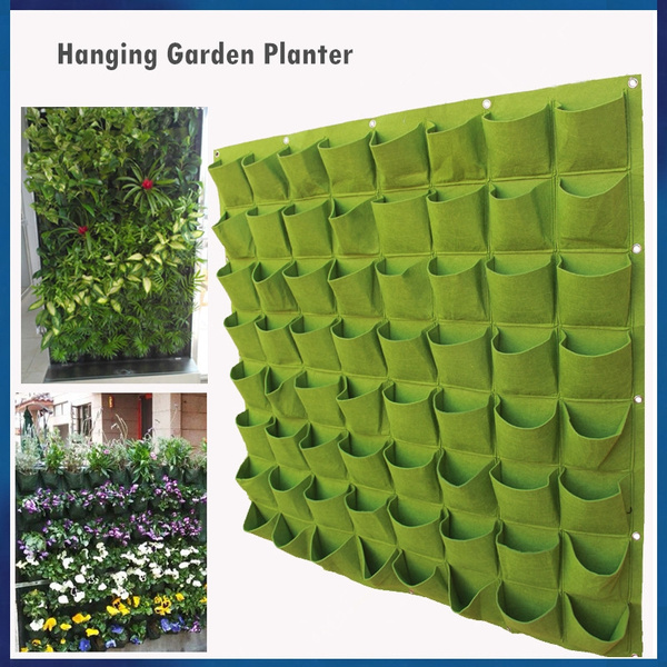 30 Creative Ways To Plant A Vertical Garden How To Make A