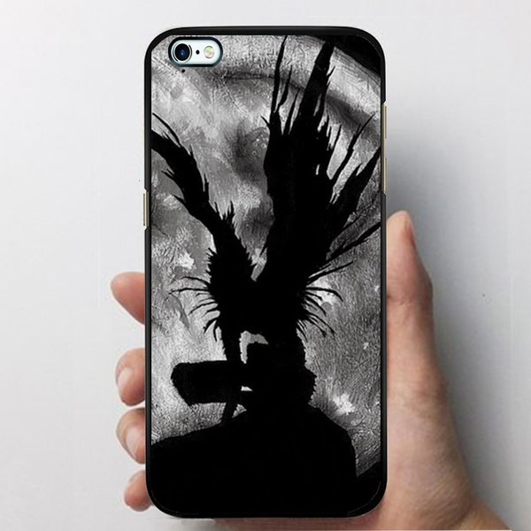 coque iphone xs death note