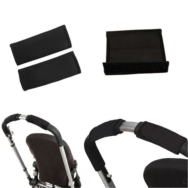 pushchair handle covers