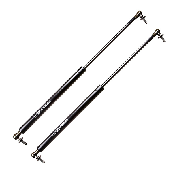 6236,5344059115 BOXI 2pcs Front Hood Gas Charged Lift Supports Struts Shocks Dampers For Lexus LS430 2001-2006 Hood