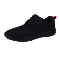 men's fashion casual running trainers fitness sneaker shoes