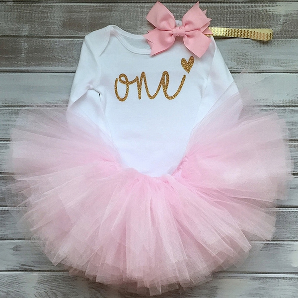 one year old baby girl outfit