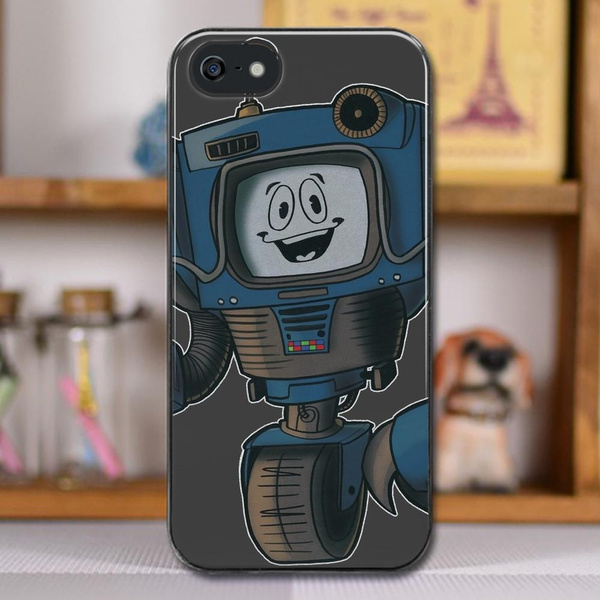 Fallout New Vegas Iphone Case