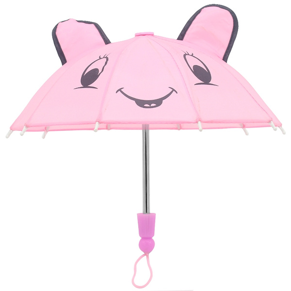 baby doll umbrella