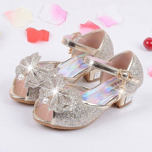 childrens party shoes