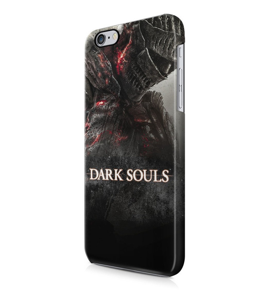 cover iphone 6 dark souls