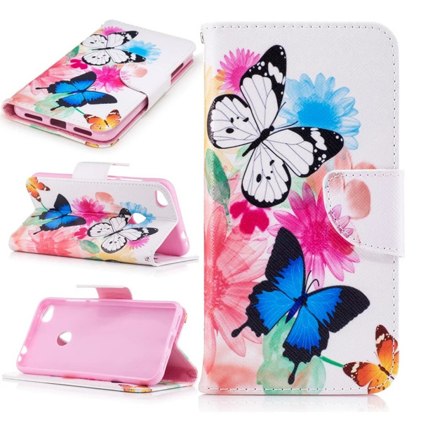 coque huawei p8 lite 2017 painting
