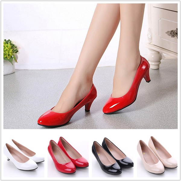 casual office shoes womens