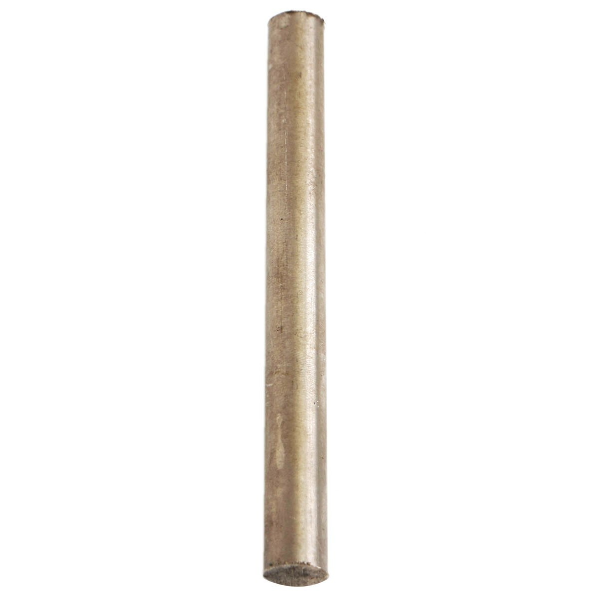 Titanium Ti Titan Gr.2 GR2 Metal Rod Round Bar Diameter 10mm Length 100mm 