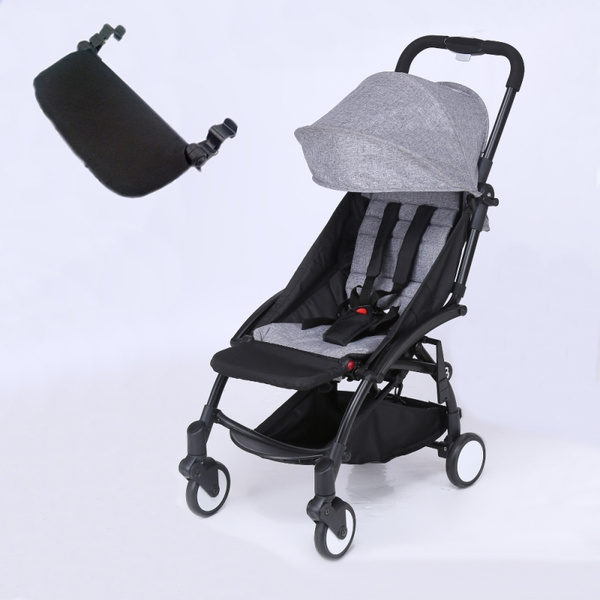 babytime stroller