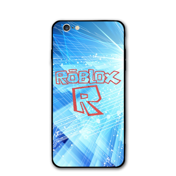 Roblox R Phone Protective Hard Case Protector For Iphone 6 6plus