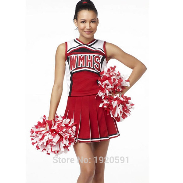 Girls Red Cheerleading Outfit Roblox Roblox Codes For Boku No