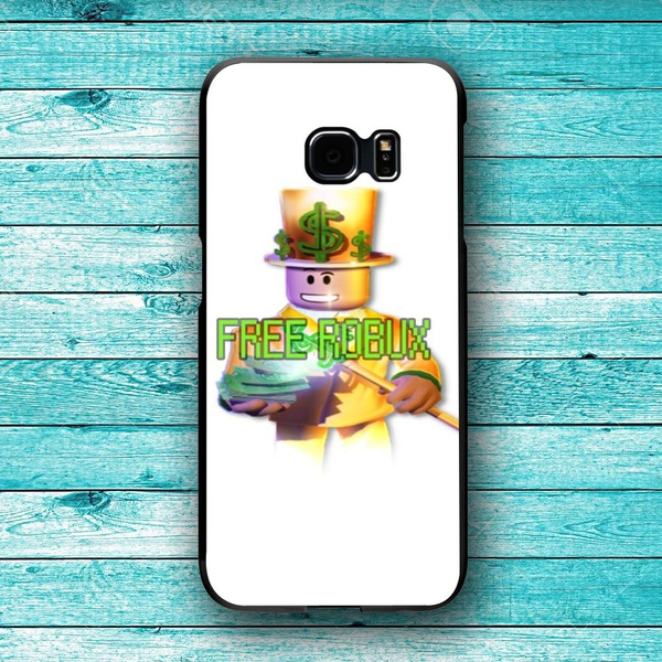 Buy This To Get Free Robux Design Phone Case For Iphone 6 Iphone 7