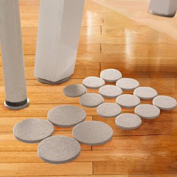 Home Garden Anti Scratch Floor Protect Pad Scratch Protector