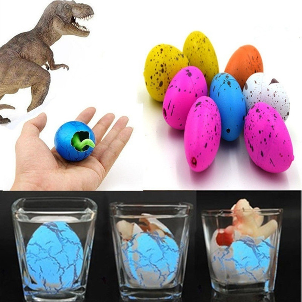 hatchimals dinosaur eggs