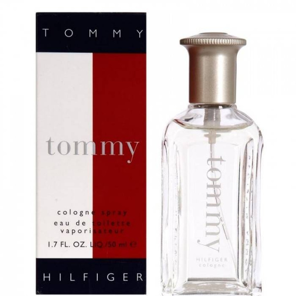 tommy boy perfume