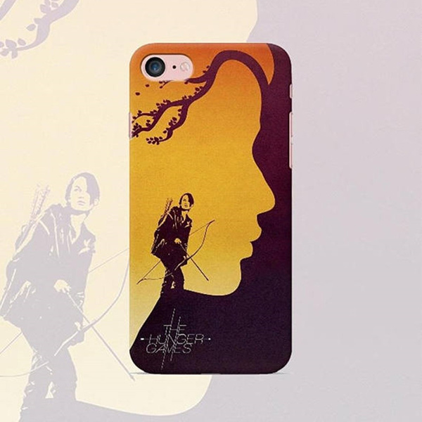 cover iphone 6s hunger games