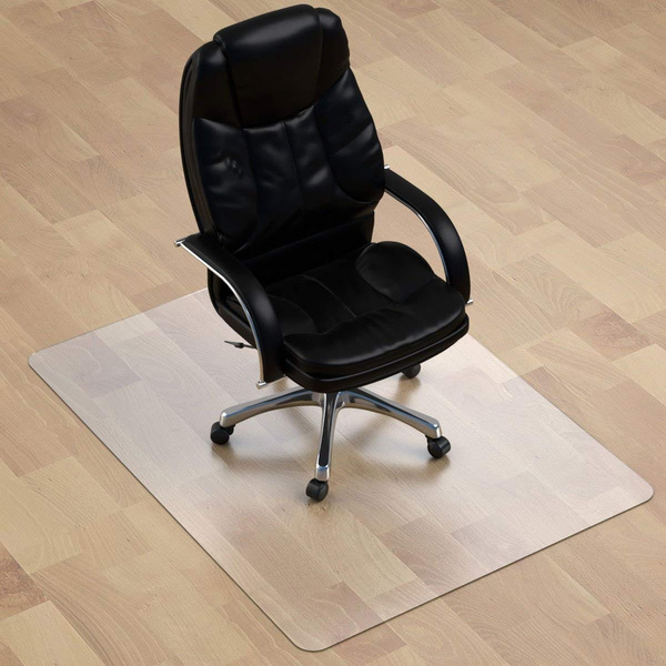 Office Chair Mat For Hardwood Floors 36 X 48 Inch Floor Mats For