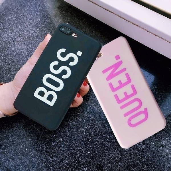 coque iphone xs max boss