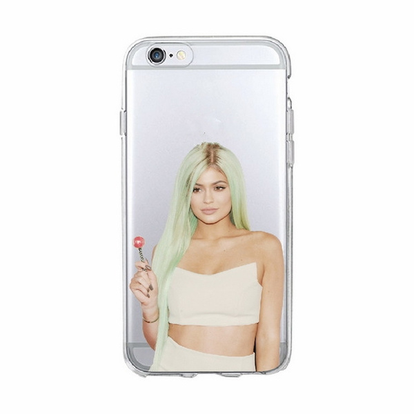 coque iphone 7 jenner