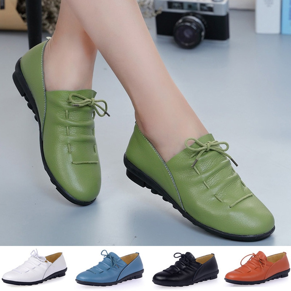 Casual Shoes Loafers plus size:35-41 