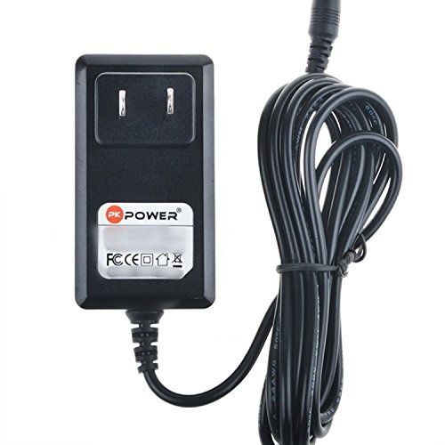 Pkpower 6 6ft Cable Ac Dc Adapter For X Rocker 5172601 Surge
