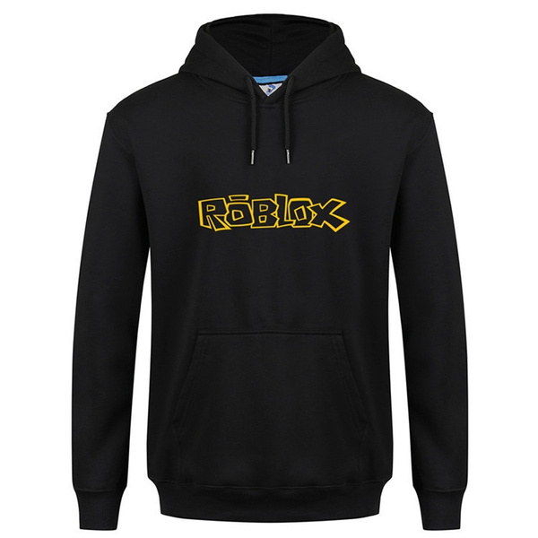 Fall And Winter Around The Game Roblox My World Hoodie Hooded