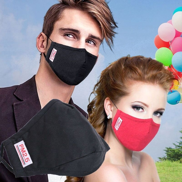 cloth surgical mask