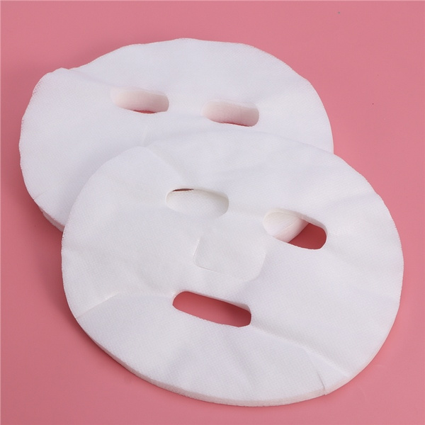 disposable sheet mask