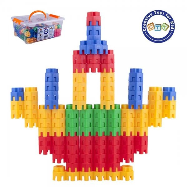 best building blocks for 5 year old