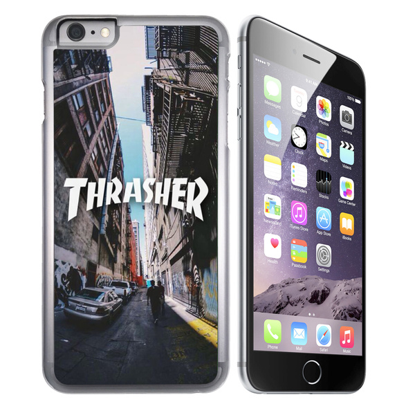 coque iphone 6 trasher
