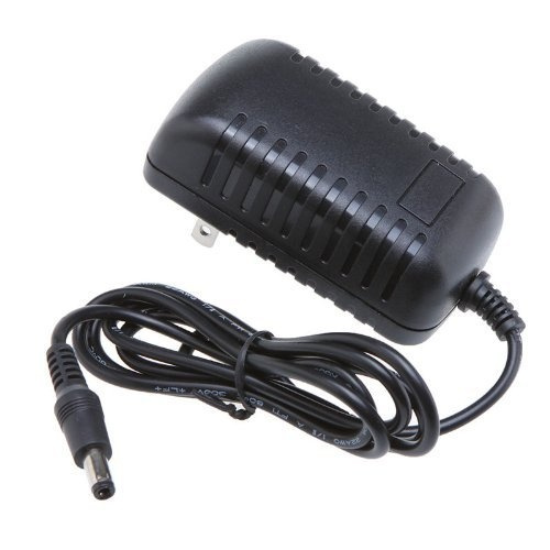 for 12V Yamaha Psr-e403 Psr-e413 Psr-i245 Psr-i425 Psr-k1 AC ADAPTER Power CHARG