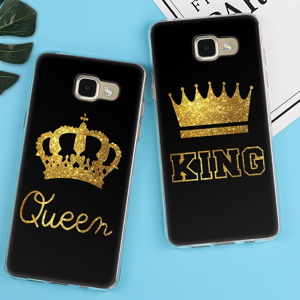 cover samsung j5 2017 queen