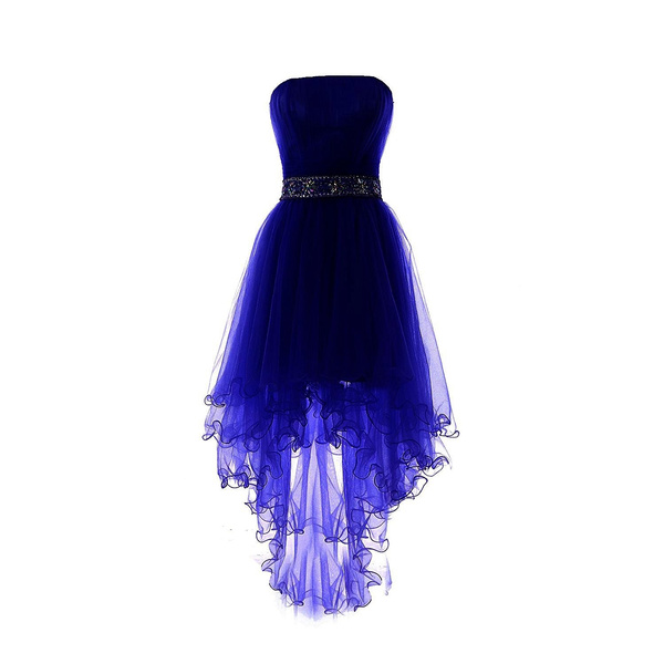 Royal Blue Formal Dresses For Juniors ...