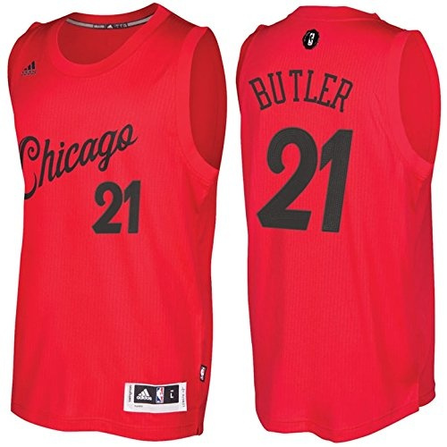 chicago christmas jersey