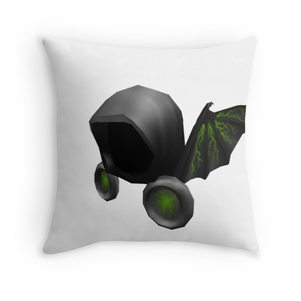 Roblox Dominus Pillow Case Cushion Cover Wish