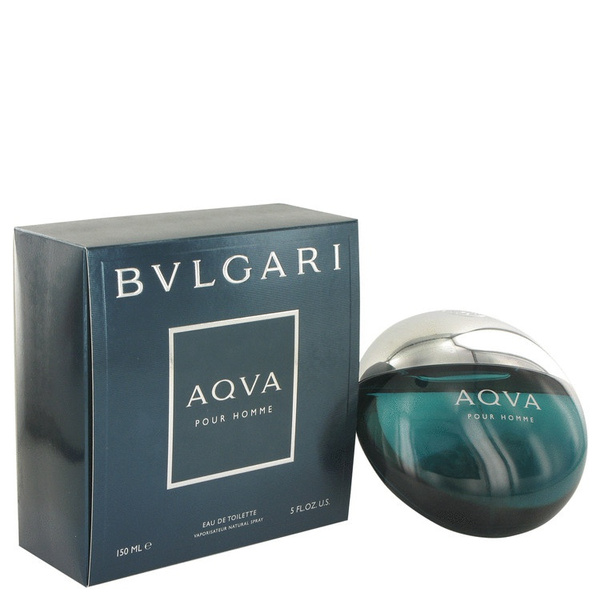 aqua bvlgari parfum