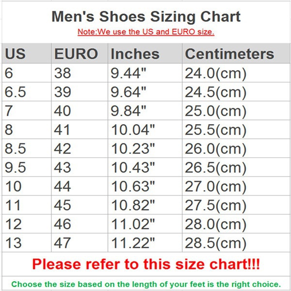 Mens Depends Size Chart