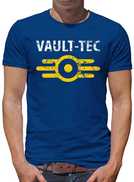 Vault-tec T-Shirt