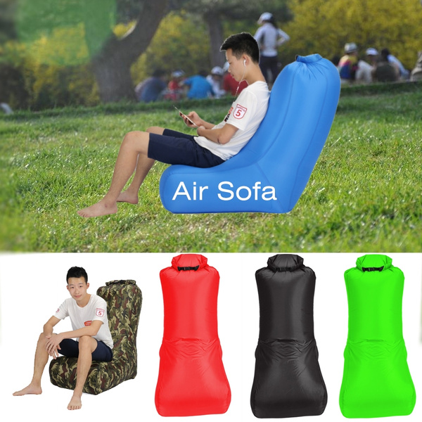 portable air couch