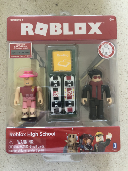 Roblox 2 Pack Roblox High School - how to text in roblox high school