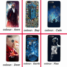 coque huawei p10 doctor who
