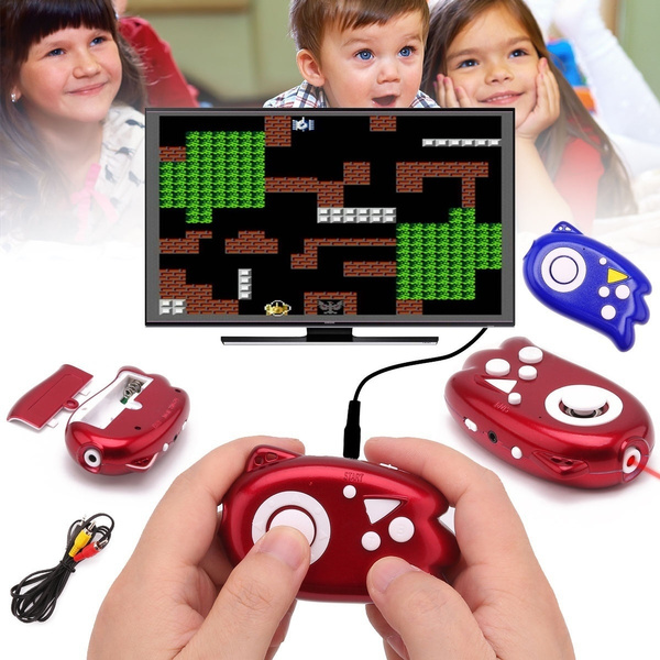 best plug and play consoles