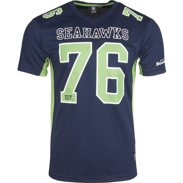 seahawks jersey shirt
