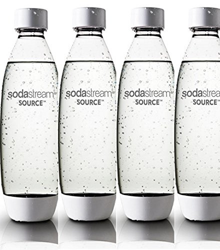 sodastream spirit sparkling water maker