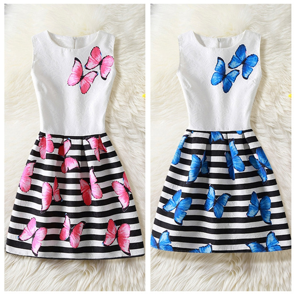 cute party dresses for 9 year olds