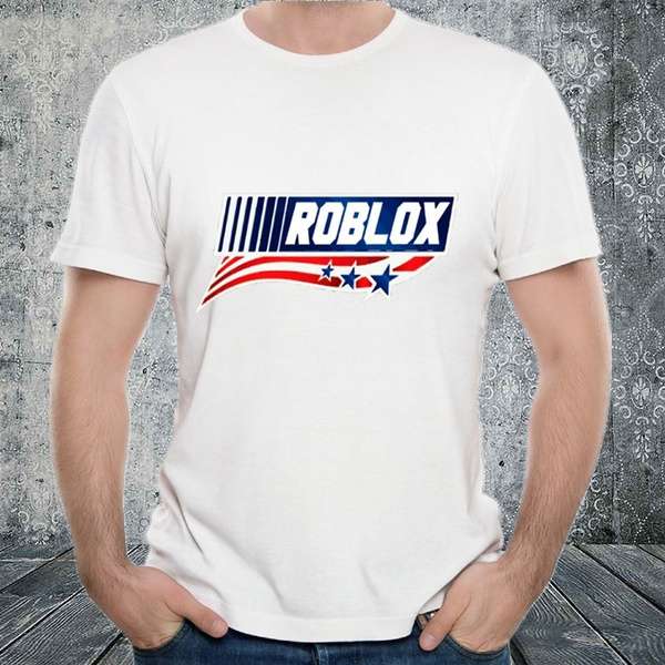 2018 Summer Fashion Design Roblox T Shirts Wish